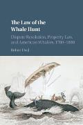 The Law of the Whale Hunt