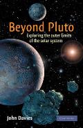 Beyond Pluto: Exploring the Outer Limits of the Solar System