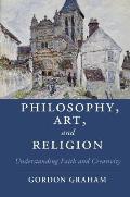Philosophy, Art, and Religion