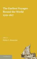 The Earliest Voyages Round the World, 1519 1617