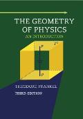 Geometry of Physics An Introduction