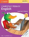 Cambridge Primary English Learner's Book Stage 5