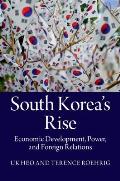 South Korea's Rise