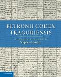 Petronii Codex Traguriensis