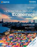 Cambridge Igcse(r) and O Level Economics Coursebook