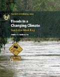 Floods in a Changing Climate: Inundation Modelling