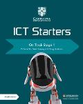 Cambridge ICT Starters on Track Stage 1