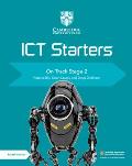 Cambridge ICT Starters on Track Stage 2