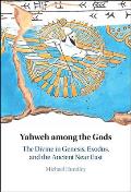 Yahweh among the Gods