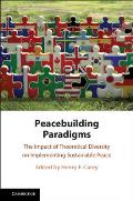Peacebuilding Paradigms: The Impact of Theoretical Diversity on Implementing Sustainable Peace