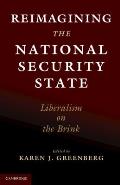 Reimagining the National Security State