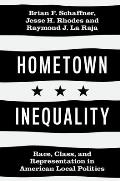 Hometown Inequality