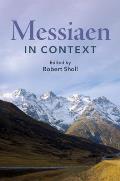 Messiaen in Context