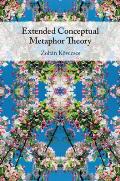 Extended Conceptual Metaphor Theory