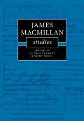 James MacMillan Studies
