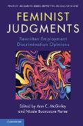 Feminist Judgments