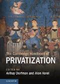 The Cambridge Handbook of Privatization