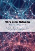 Ultra-dense Networks