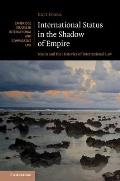 International Status in the Shadow of Empire
