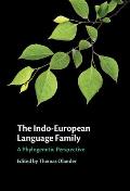 The Indo-European Language Family