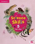 Science Skills Level 5 Pupil's Pack