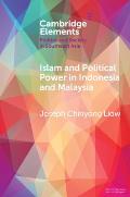 Islam and Political Power in Indonesia and Malaysia