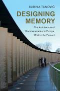 Designing Memory
