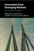 Innovation from Emerging Markets