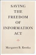 Saving the Freedom of Information Act