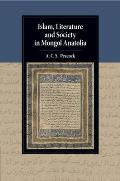 Islam, Literature and Society in Mongol Anatolia