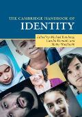 The Cambridge Handbook of Identity