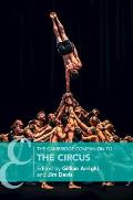 The Cambridge Companion to the Circus