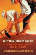 Why Democracy Failed
