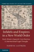 Infidels and Empires in a New World Order