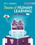 Theories of Human Learning