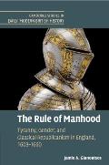 The Rule of Manhood