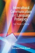 Intercultural Communication and Language Pedagogy