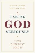 Taking God Seriously