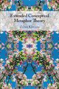 Extended Conceptual Metaphor Theory