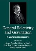 General Relativity and Gravitation
