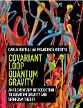 Covariant Loop Quantum Gravity
