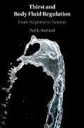 Thirst and Body Fluid Regulation