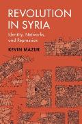 Revolution in Syria
