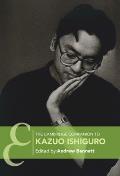 The Cambridge Companion to Kazuo Ishiguro