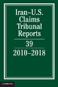 Iran-US Claims Tribunal Reports