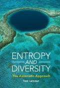 Entropy and Diversity