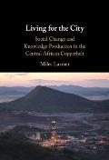 Living for the City