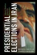 Presidential Elections in Iran