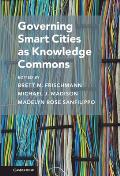 Governing Smart Cities as Knowledge Commons