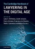 The Cambridge Handbook of Lawyering in the Digital Age